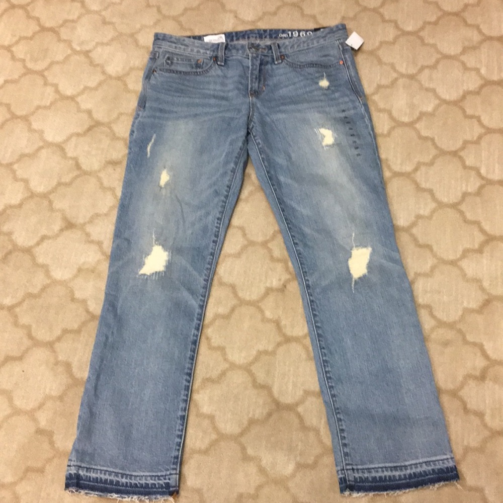 Gap Jeans 28r